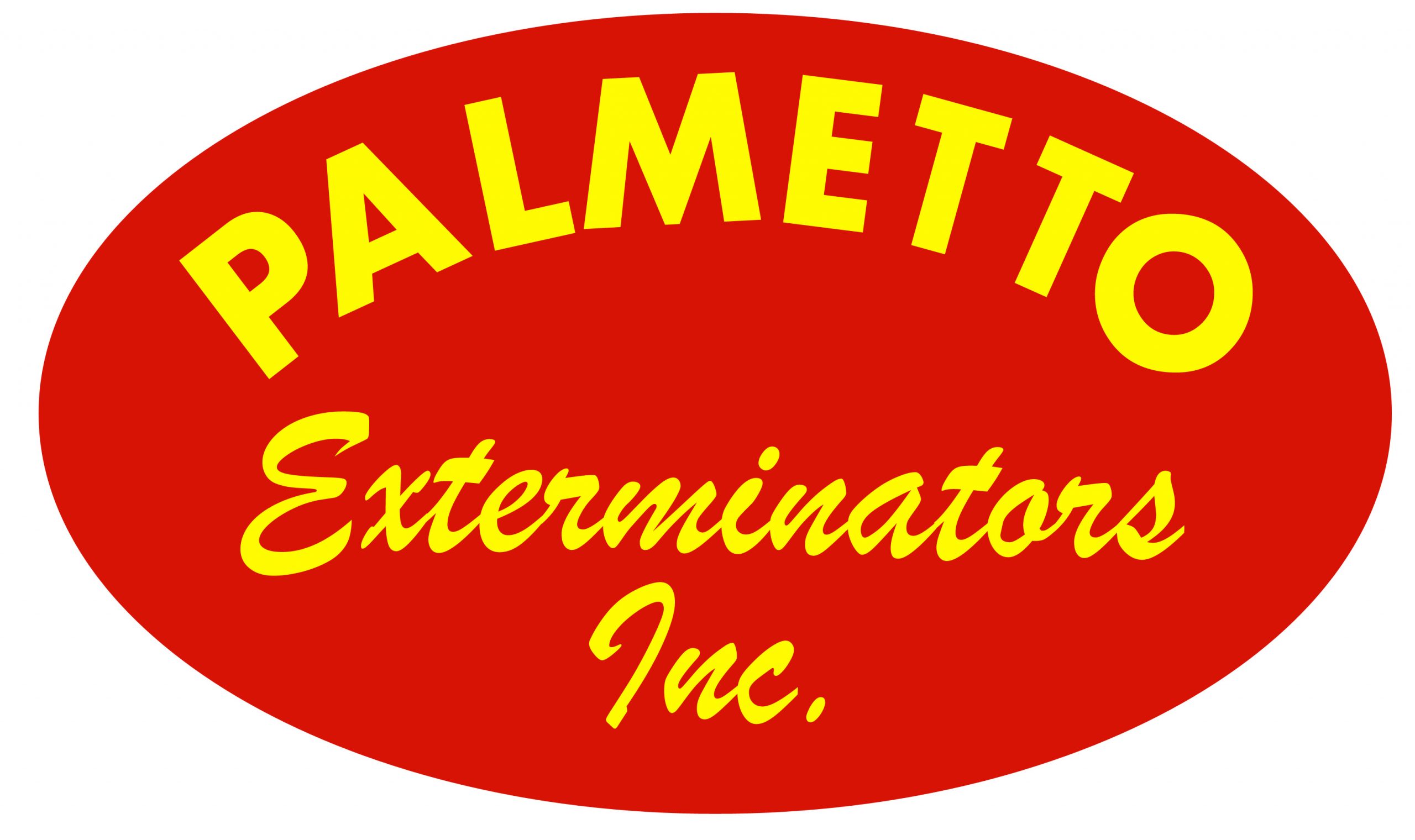Palmetto Exterminators & Mosquito Control