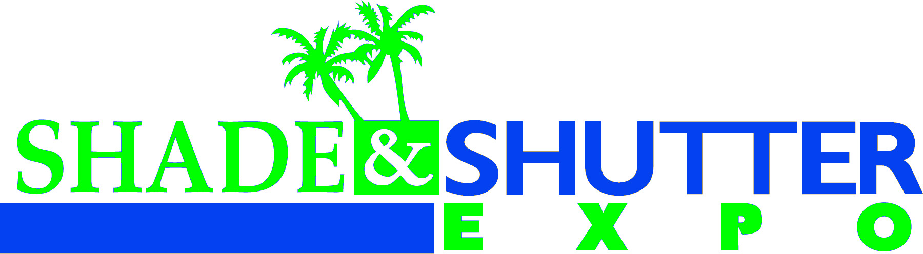 Shade & Shutter Expo