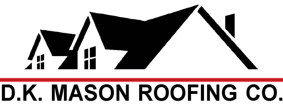 DK Mason Roofing