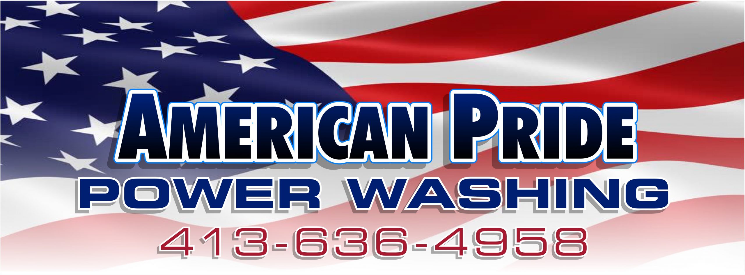 American Pride Power Wash