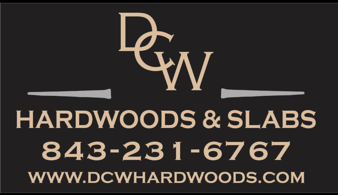 DCW Hardwood & Slabs