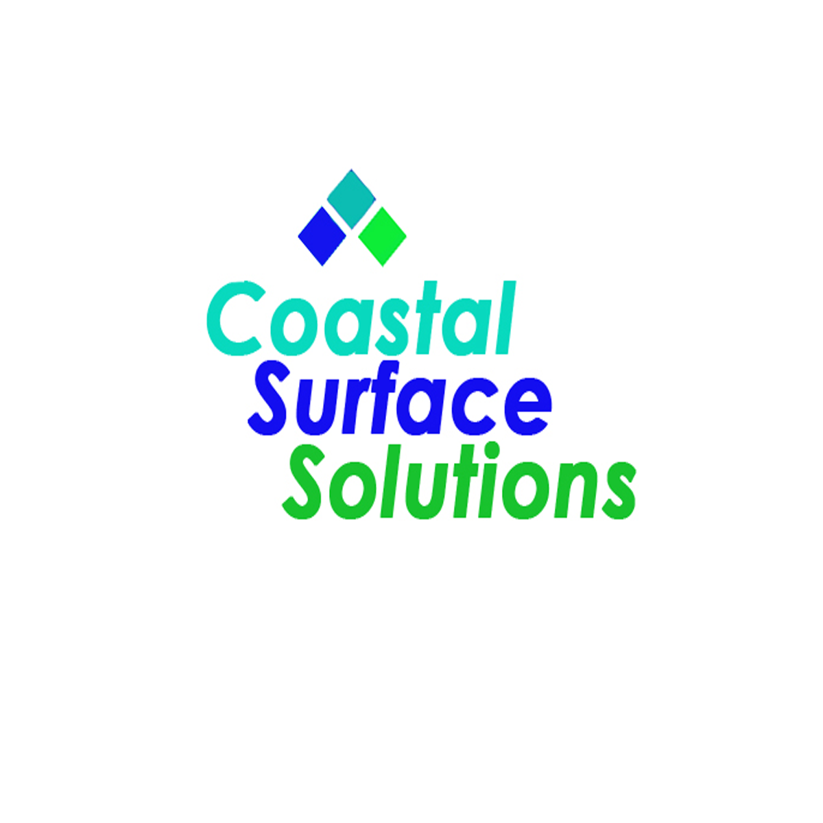 Coastal Surface Solutions
