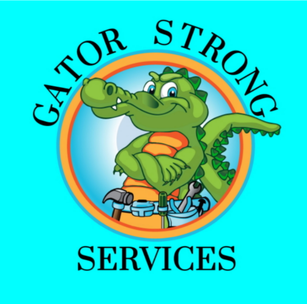 Gator-Strong, LLC