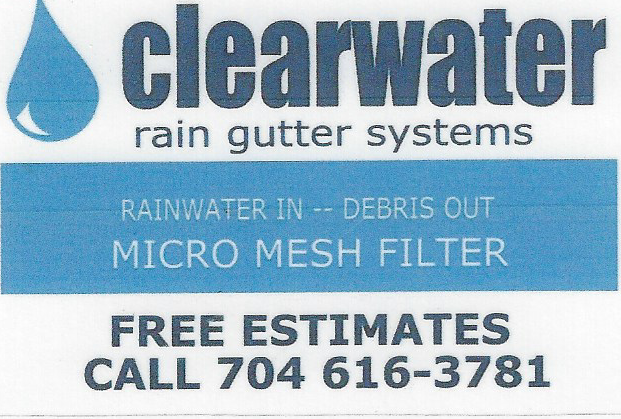 Clearwater Gutter Protection, Inc