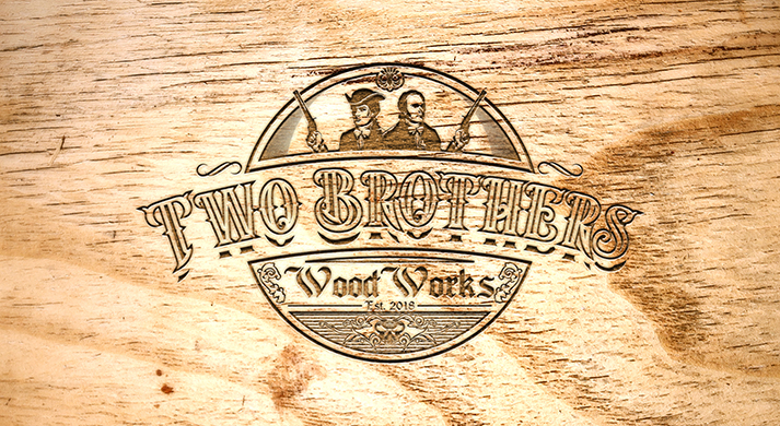 Two Brothers Woodworks